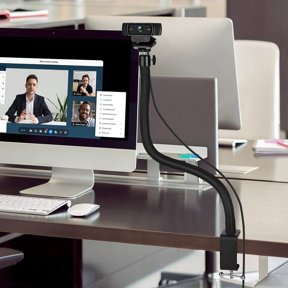 Michel Parker meeting

- Sharing Notes
- Screen Sharing
- Virtual Background
- Internet Performance
- Audio/Video Settings
- Chat
- Complete
- Privacy

Michel Parker