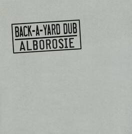Alborosie - Back-A-Yard Dub - VINYL LP