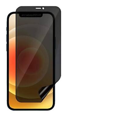Full HD Crystal Clear Back Shield Protection For IPhone 17 Pro, 17 Pro