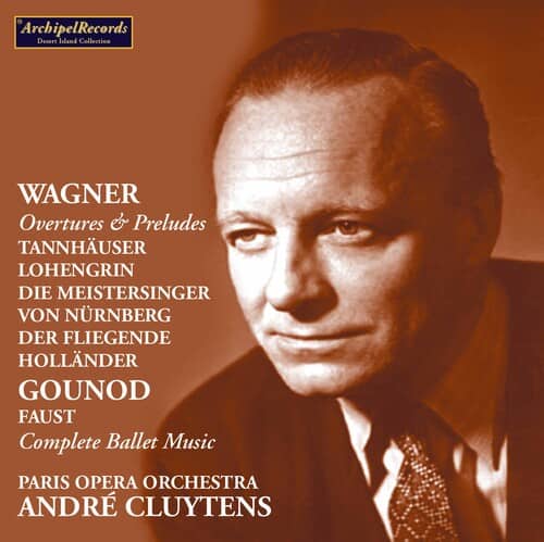 Paris National Opera Orchestra - Overtures & Preludes   - COMPACT DISCS [CD] price history on PriceWatchPro