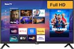 Roku TV Top Picks for You
Full HD
HBO max
PITT
DUTTON RANCH
Disney's - ZOOTOPIA
tv
For You
SC
The BURBS
Quick Access Live TV Guide
NETFLIX
prime video
howdy By Roku
TED LASSO
Disney+
tv
Free
ROKU Channel