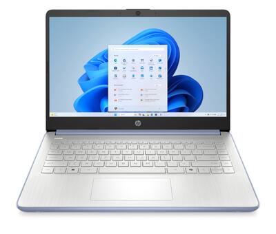 HP 14 Laptop 14.0 HD (Intel Celeron N4500, 4GB DDR4, 128GB PCIe HP 14 Laptop 14.0 HD (Intel Celeron N4500, 4GB DDR4, 128GB PCIe