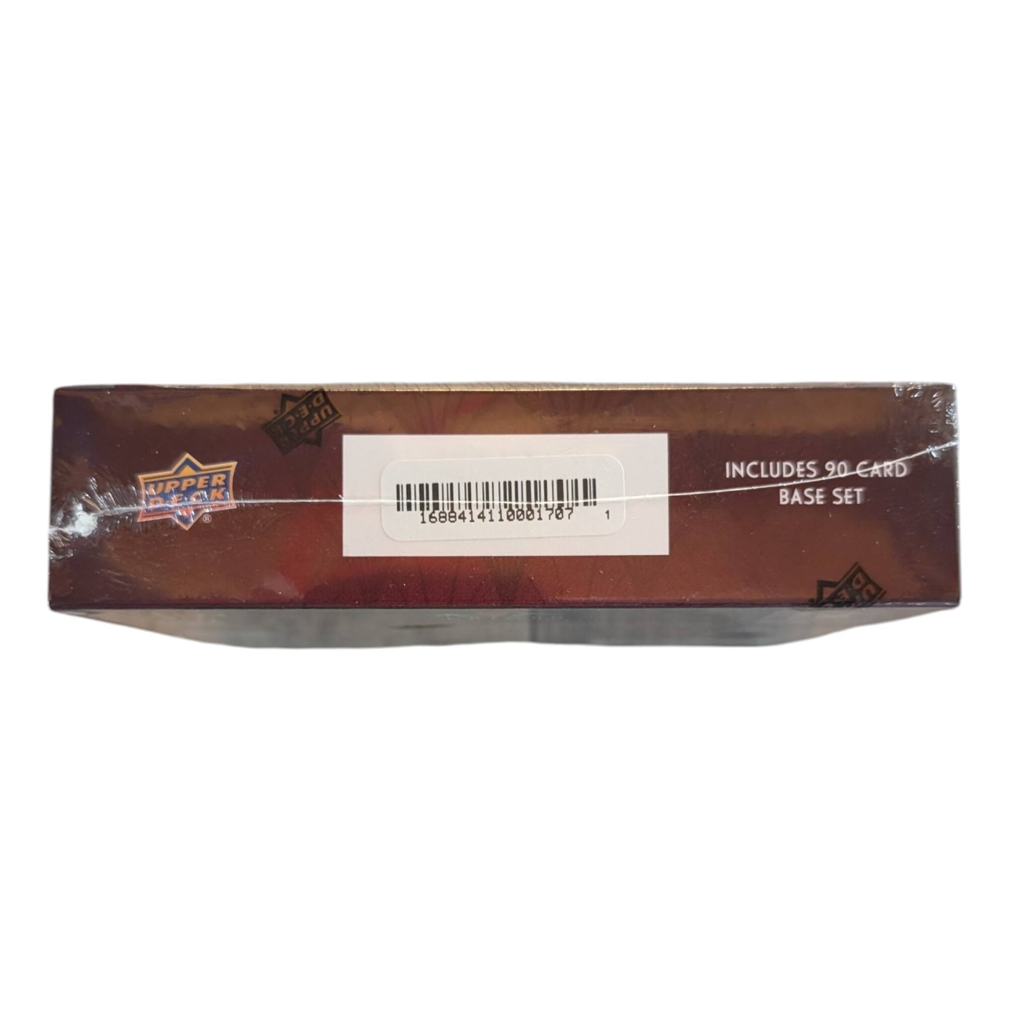 URPER PEICK UPPER 1I R 16884141 0801767 : INCLUDES 90 CARD BASE SET DC