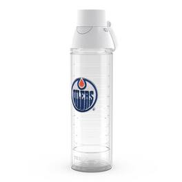 Tervis - Edmonton Oilers 24oz. Emblem Venture Lite Water Bottle - Multicolor