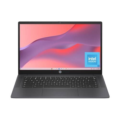 HP Chromebook 14