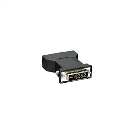 tvONE - ZDS2046 DVI Male to 4-PIN Mini-DIN Female S-Video Adapter