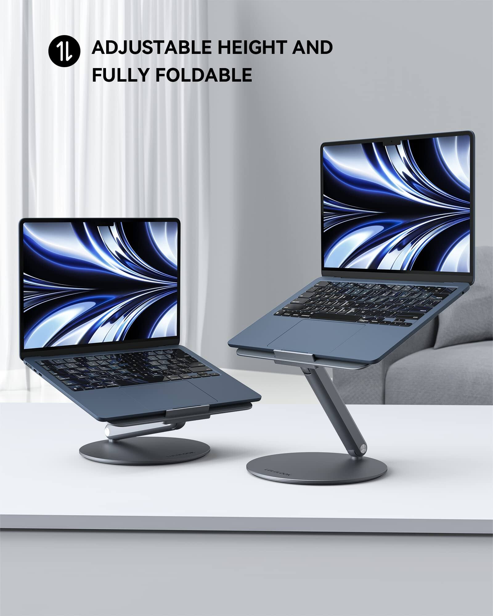1L Adjustable height and fully foldable