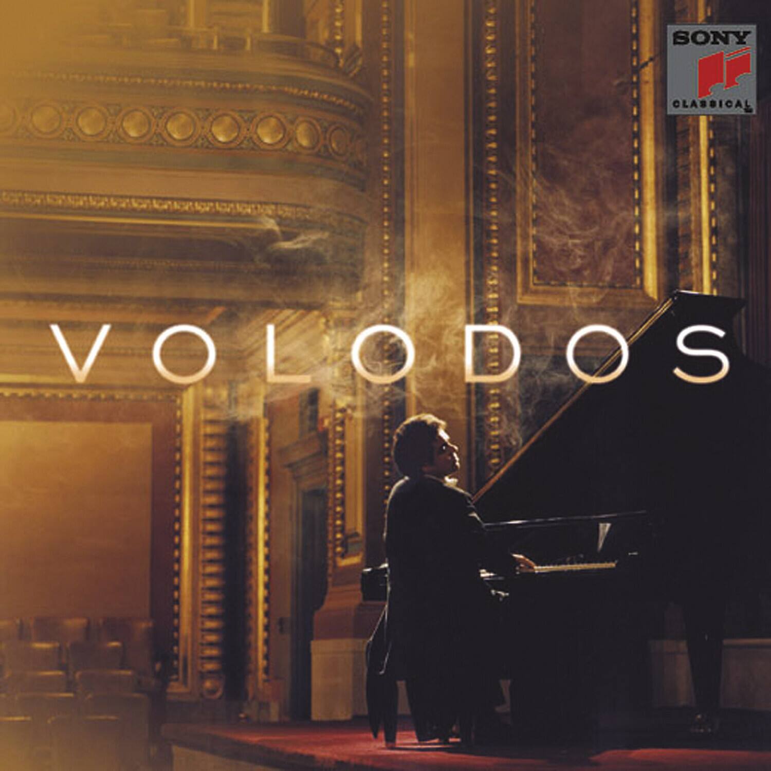 Arcadi Volodos - Volodos   - COMPACT DISCS [CD] price history on PriceWatchPro