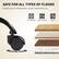 SAFE FOR ALL TYPES OF FLOORS
Suitable ground: Wooden floor, carpet, marble floor, etc.
- PU Wheels
- 360° Swivel
- Quiet