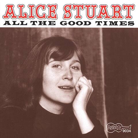 Front. All the Good Times [CD].