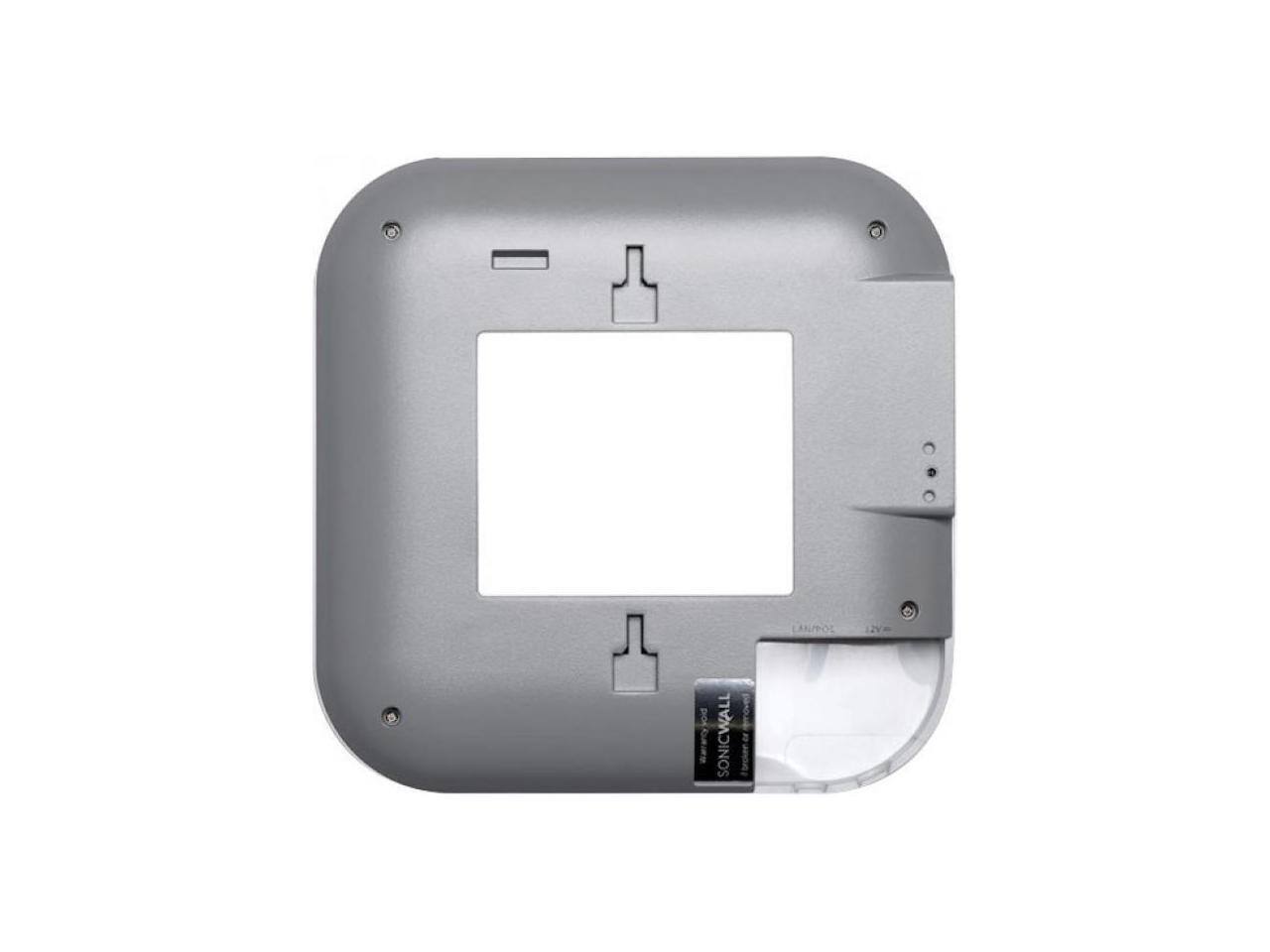 LAN/POS 2ve Warranty VOID SONICWALL