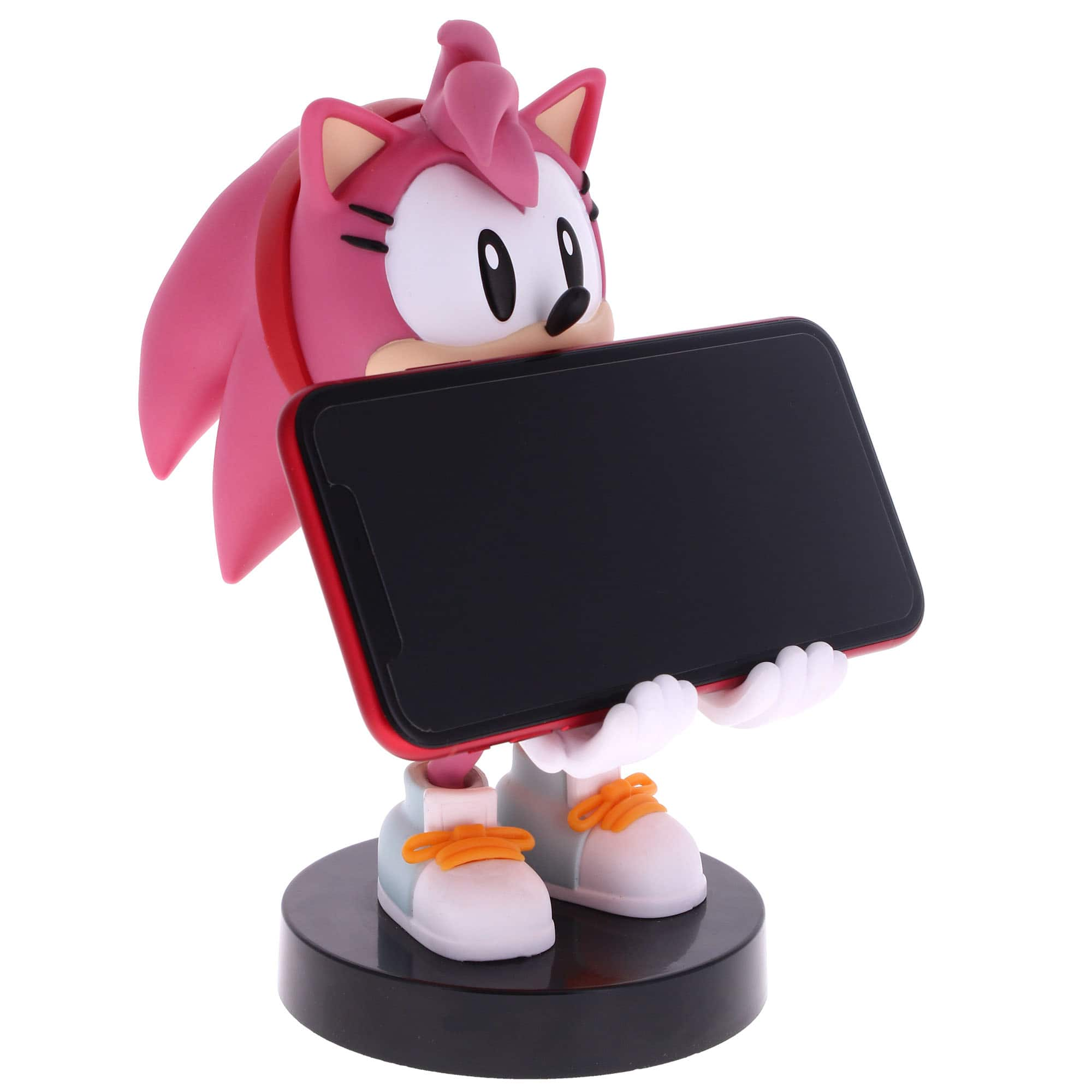 Cable Guys by Exquisite Gaming SEGA Amy Rose Holder G0812169031289 ...