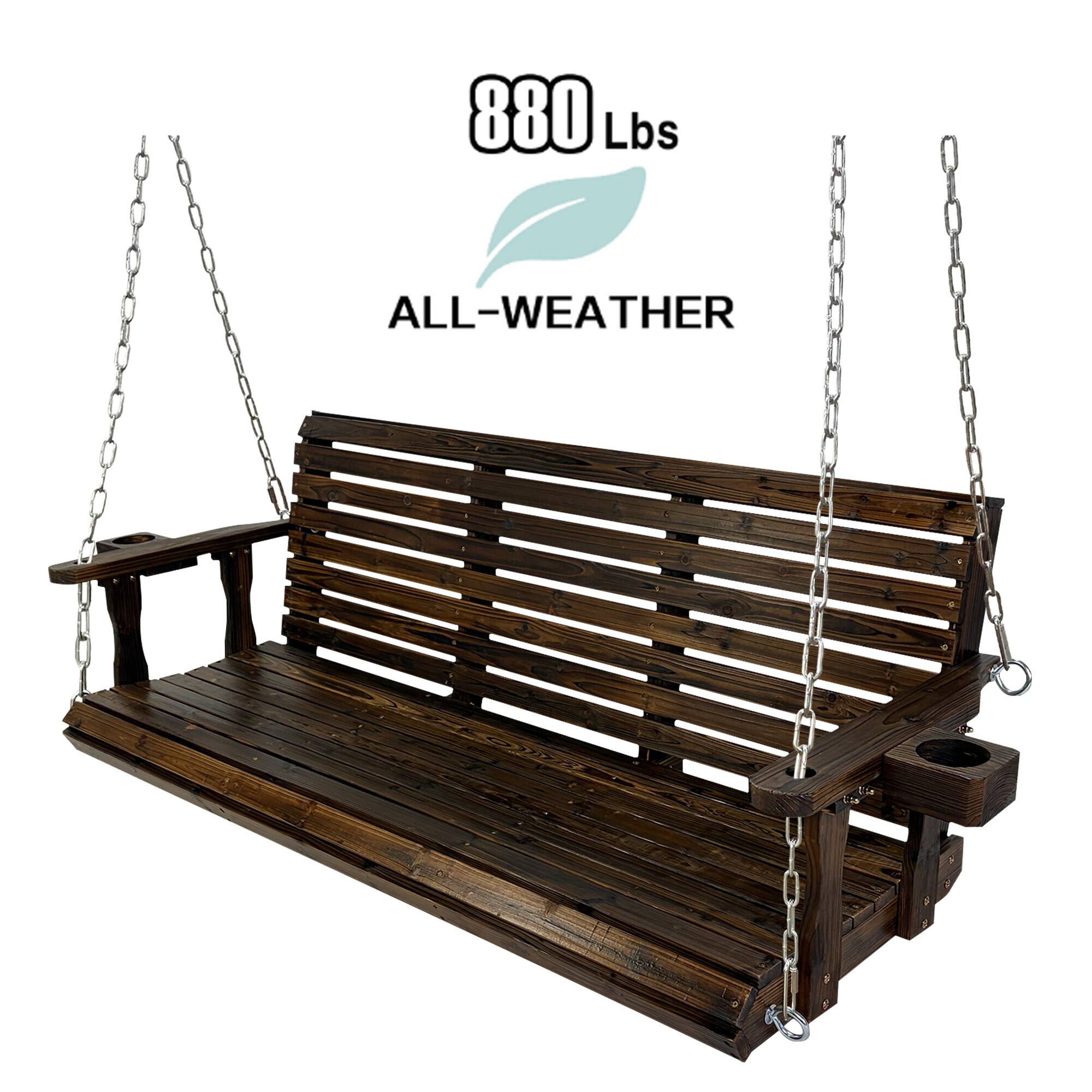 880 Lbs ALL-WEATHER