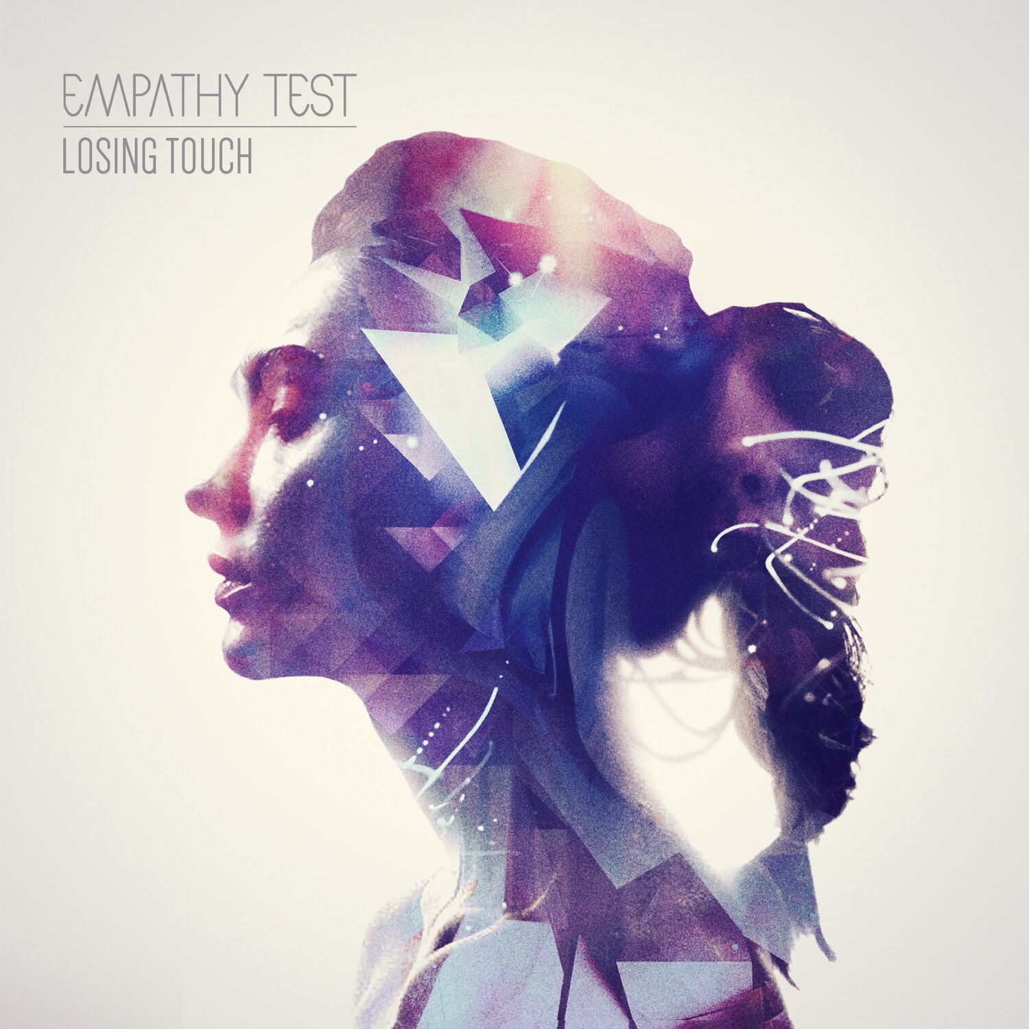 Empathy Test - Losing Touch   - COMPACT DISCS [CD] price history on PriceWatchPro
