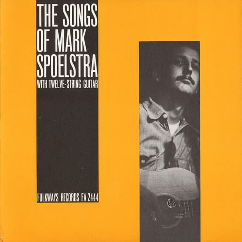 Mark Spoelstra - The Songs of Mark Spoelstra   - COMPACT DISCS [CD] price history on PriceWatchPro