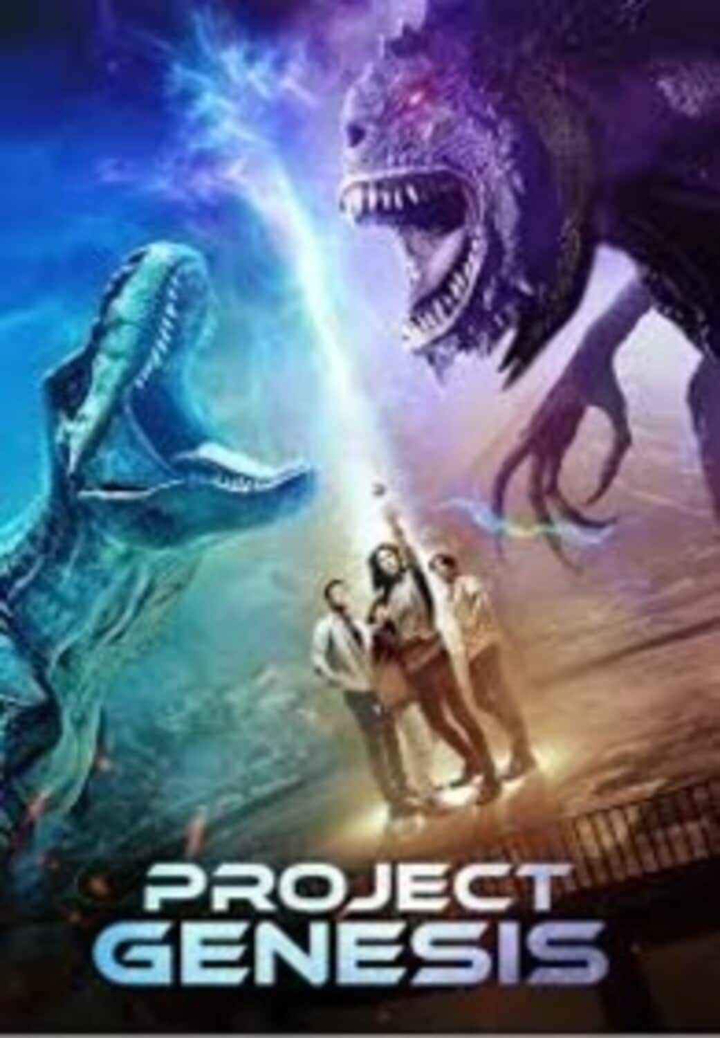 Project Genesis   - BLU-RAY price history on PriceWatchPro