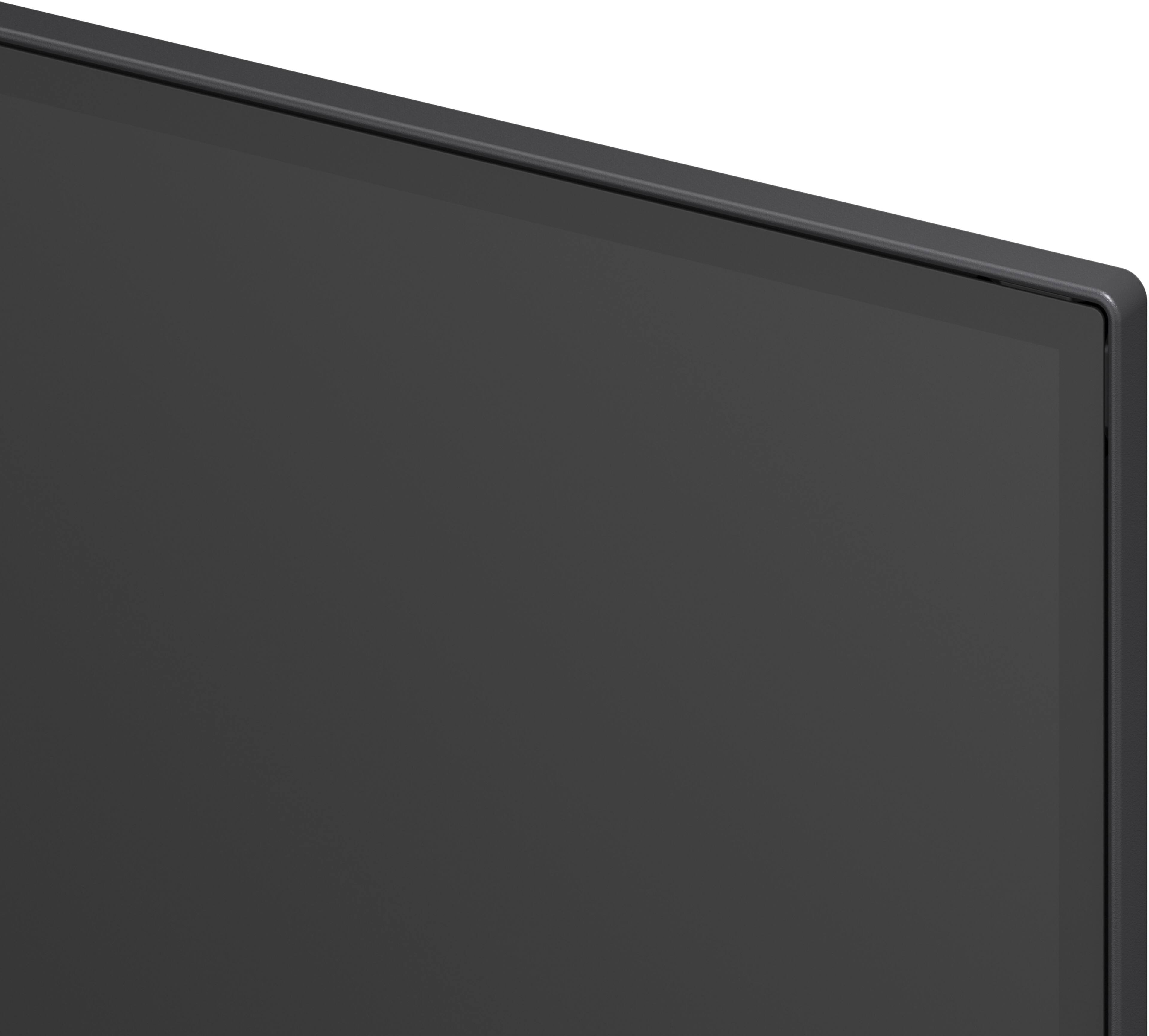 Alt View 30. LG - 50" Class 75B Series QNED AI 4K UHD Smart webOS TV (2026).