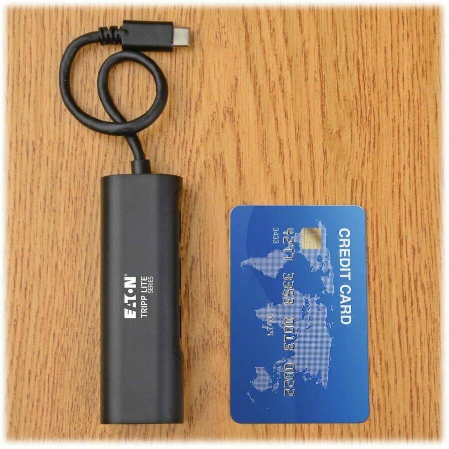 EATON TRIPP LITE SERIES  
3433 4277 3353  
B229 ETOO 0022  
CREDIT CARD