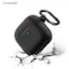AirPods sold separately.