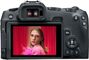 Canon EOS R8 4K Video Mirrorless Camera (Body Only) Black - Best Buy Canon EOS R8 4K Video Mirrorless Camera (Body Only) Black - Best Buy