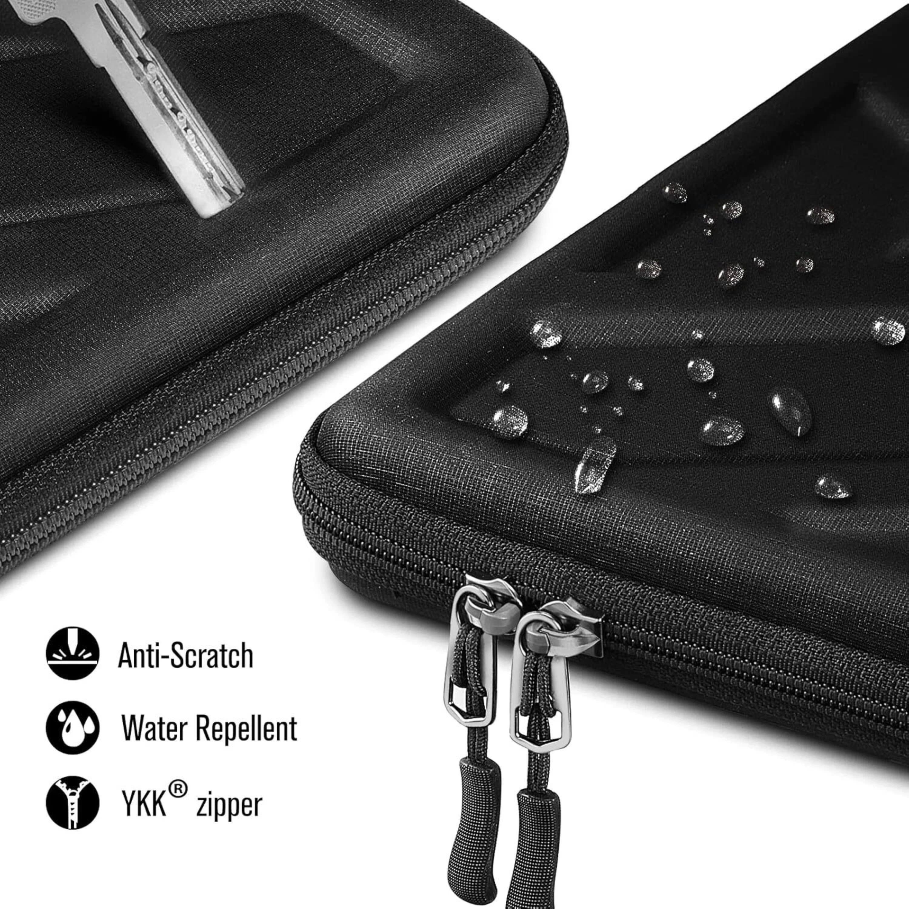 Cattuna AEOOR Anti-Scratch Water Repellent R YKK zipper