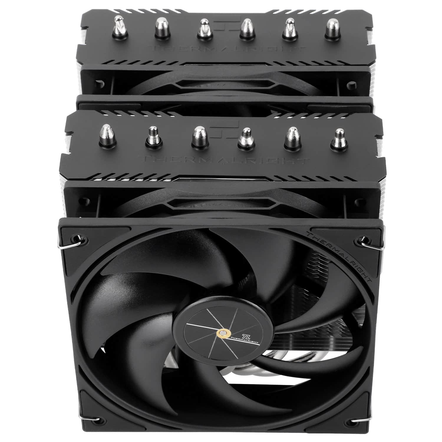 Thermalright Peerless Assassin 120 SE V3 CPU Air Cooler 6 Heat