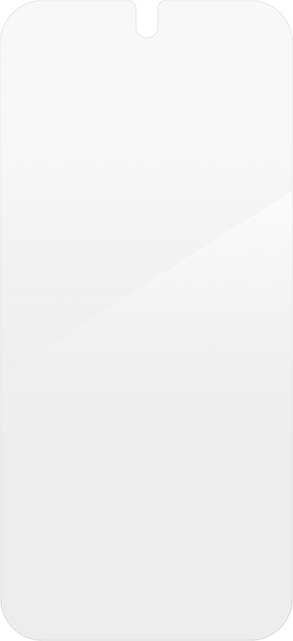 Front. ZAGG - Zagg Invisible Shield Glass For Google Pixel 10 Pro XL - Clear.