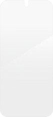 Front. ZAGG - Zagg Invisible Shield Glass For Google Pixel 10 Pro XL - Clear.