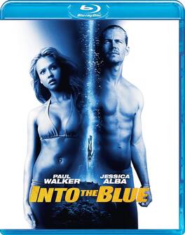 Into the Blue - BLU-RAY