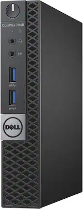 OptiPlex 7040
SS4
DOLL