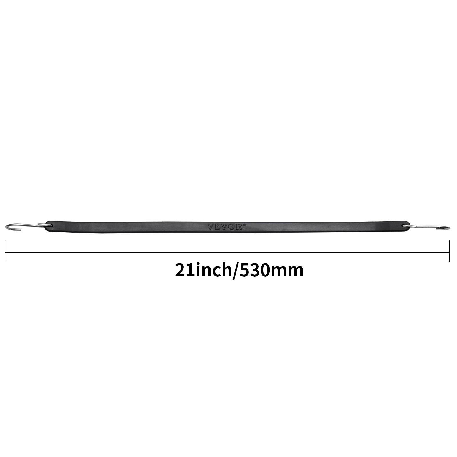 Vevor 21inch/530mm