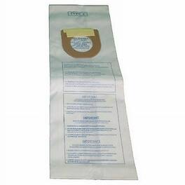 EnviroCare - Vacuum Bags for Vacuum Part #857 9 Pack
