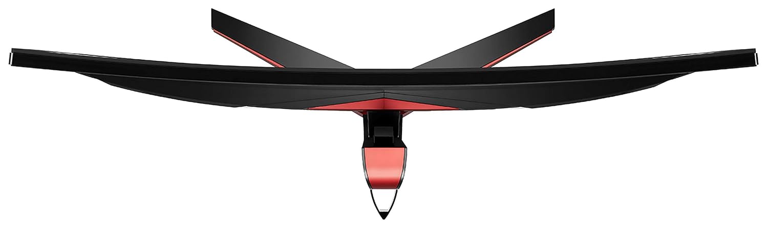 Back. LG - LG 27" Class Full HD IPS LED Gaming Monitor (27" Diagonal) Dual Monitor Combo (2 Pack) - Single Monitor.