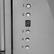 Alt View 4. ZLINE - Professional 48" Externally Vented Range Hood - Stainless steel.