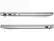 Alt View 3. HP - 14-EP1000 14 Laptop Ultra 5 125H 16GB RAM 256GB SSD Windows 11 Home - Silver.