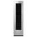 Alt View 2. JennAir - 63-Bottle Left Swing Built-In Wine Column Refrigerator - Panel Ready.