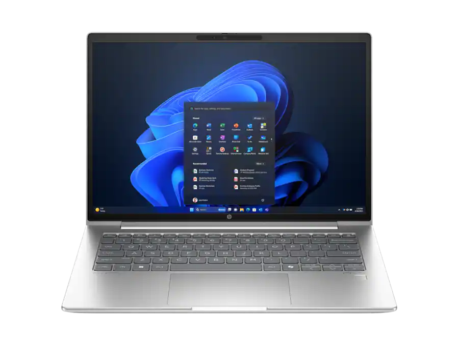 HP ProBook Laptop Computer 14