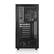 Alt View 11. Thermaltake - LCGS Vista u470S Gaming Desktop - Intel Core Ultra 5 - 245KF - 32GB Memory - NVIDIA GeForce RTX 4070 Super - 1TB SSD - Black.