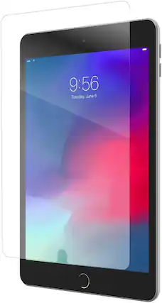 9:56 Tuesday, June 6