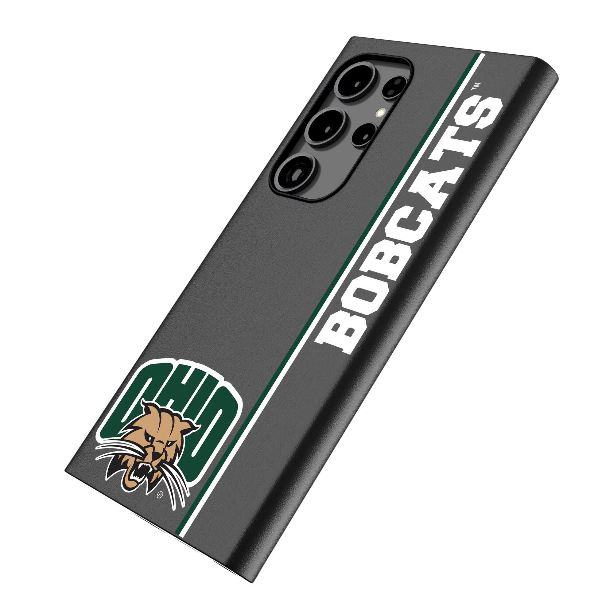 TM BOBCATS VEV