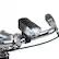 Left Zoom. Bell - Lumina Hi-Lumen Light Set for Bike and Scooter - Black.