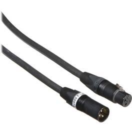 ARRIS - ARRI 10' 3-Pin XLR F to 3-Pin XLR M DC Power Cable for SkyPanel Lights
