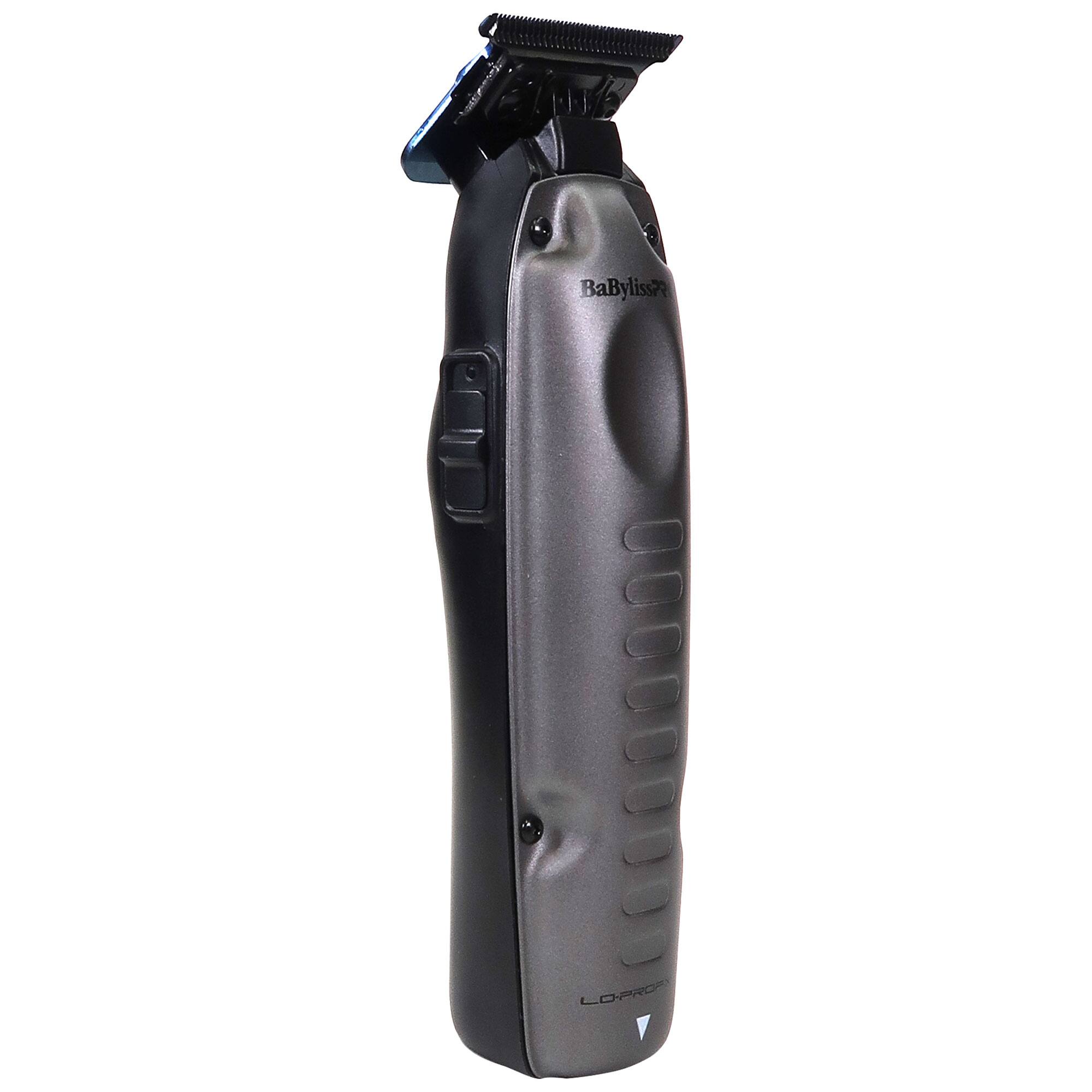 BaByliss Pro  
LO-PRO