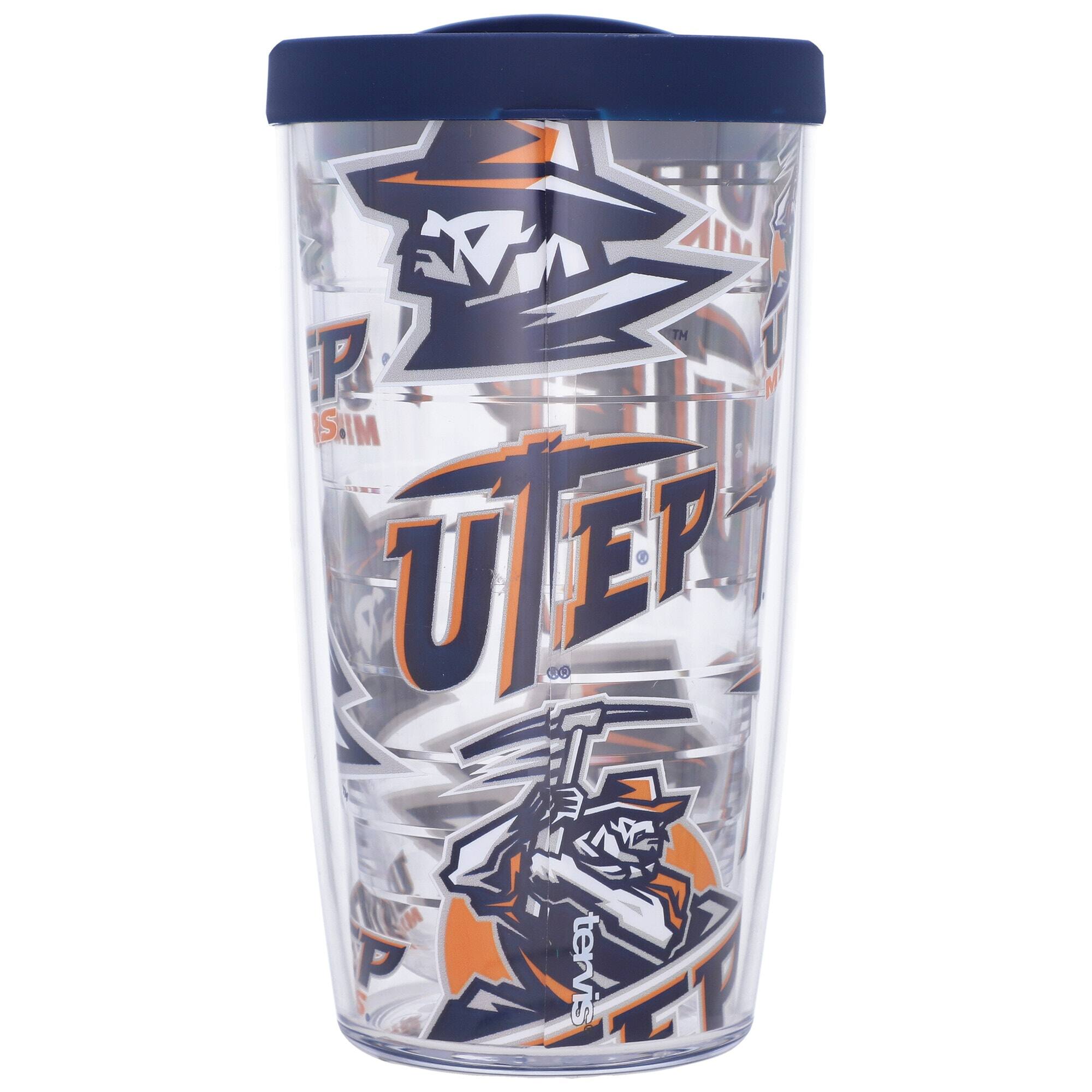 The text on the image reads:

"UTEP
tervis"