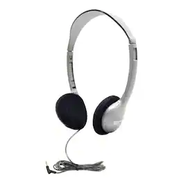 HamiltonBuhl - Personal On-Ear Stereo Headphone