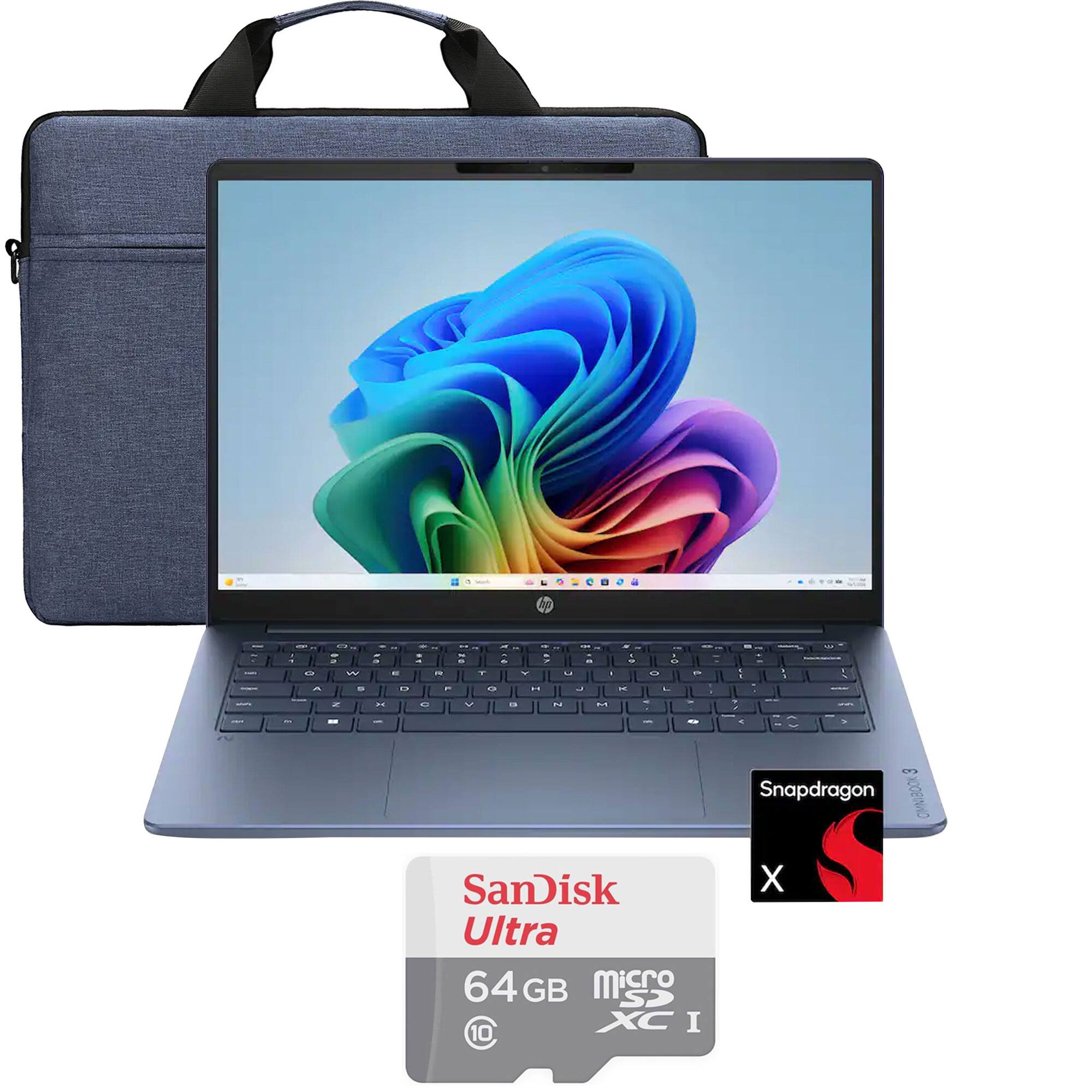SanDisk Ultra 64GB Micro SDXC I 10