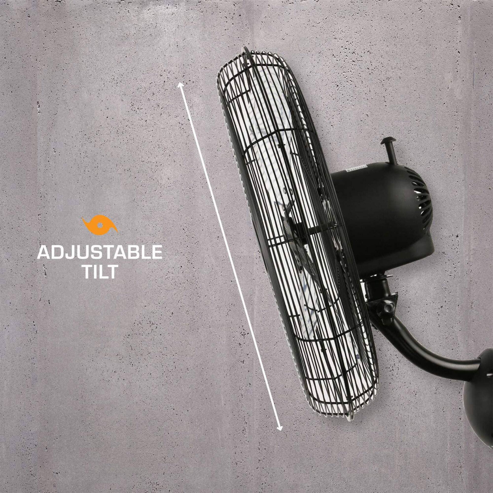 ADJUSTABLE TILT
