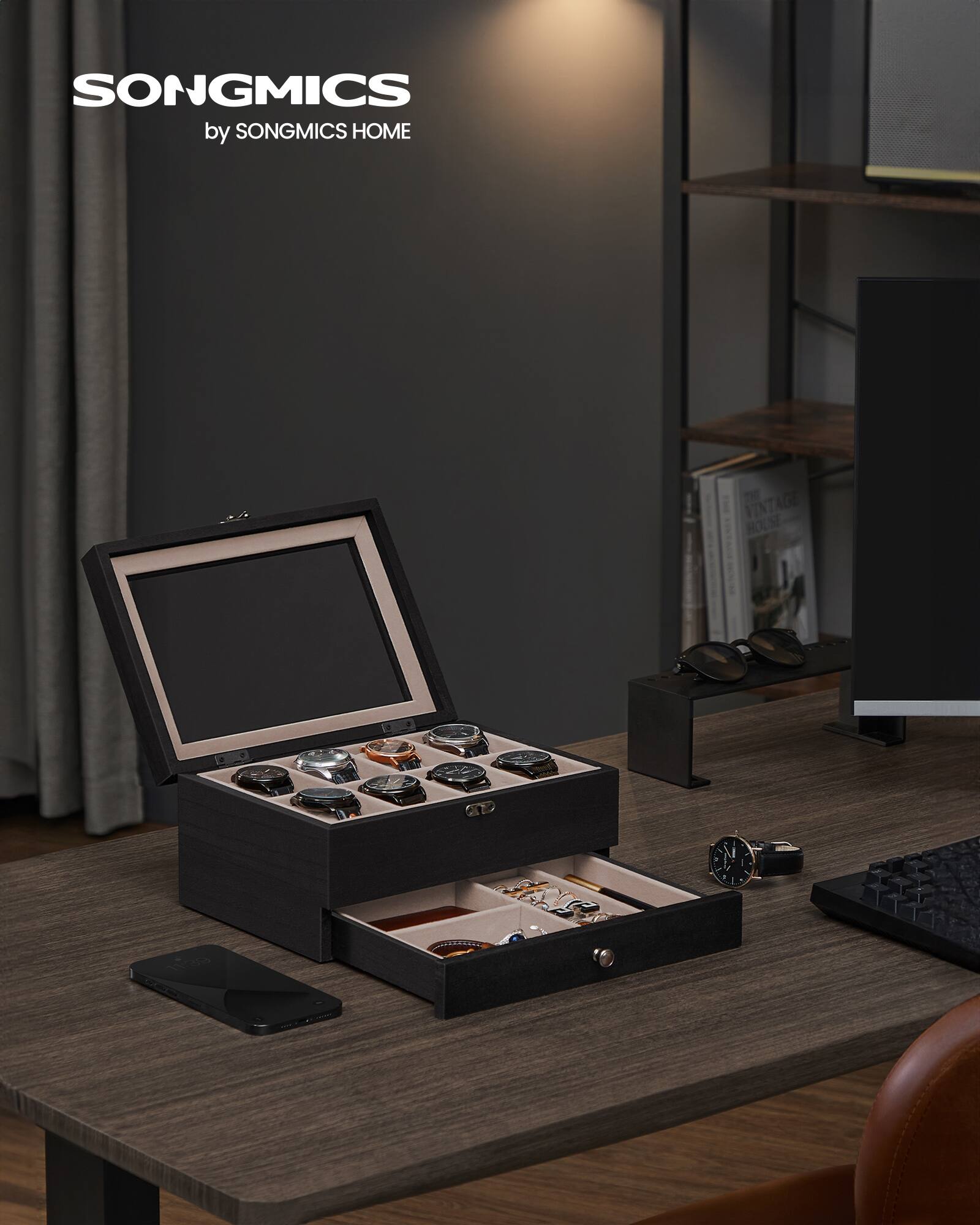 SONGMICS by SONGMICS HOME