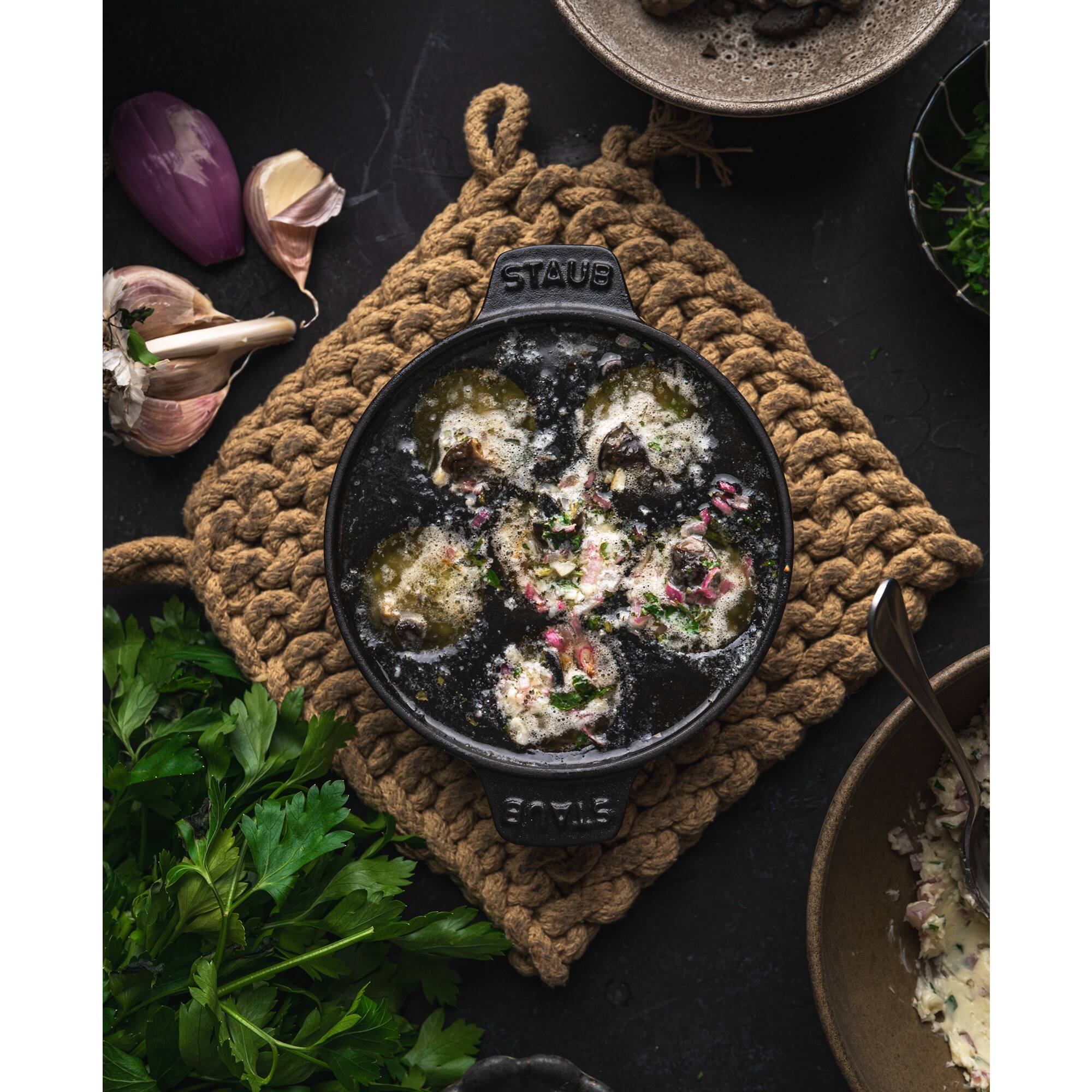 STAUB