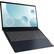 Alt View 18. Lenovo - IdeaPad 3 15IAU7 15.6" Laptop - Intel Core i5 - Memory - 256 GB SSD - Abyss Blue.